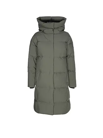 SCANDINAVIAN EDITION | Daunenmantel SWELL III | 
